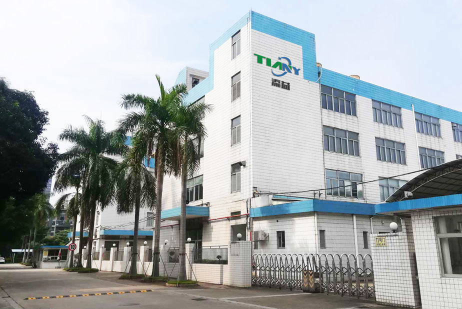 超声波清洗机原理及特点