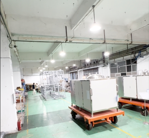 超声波清洗的独特优势有哪些呢？